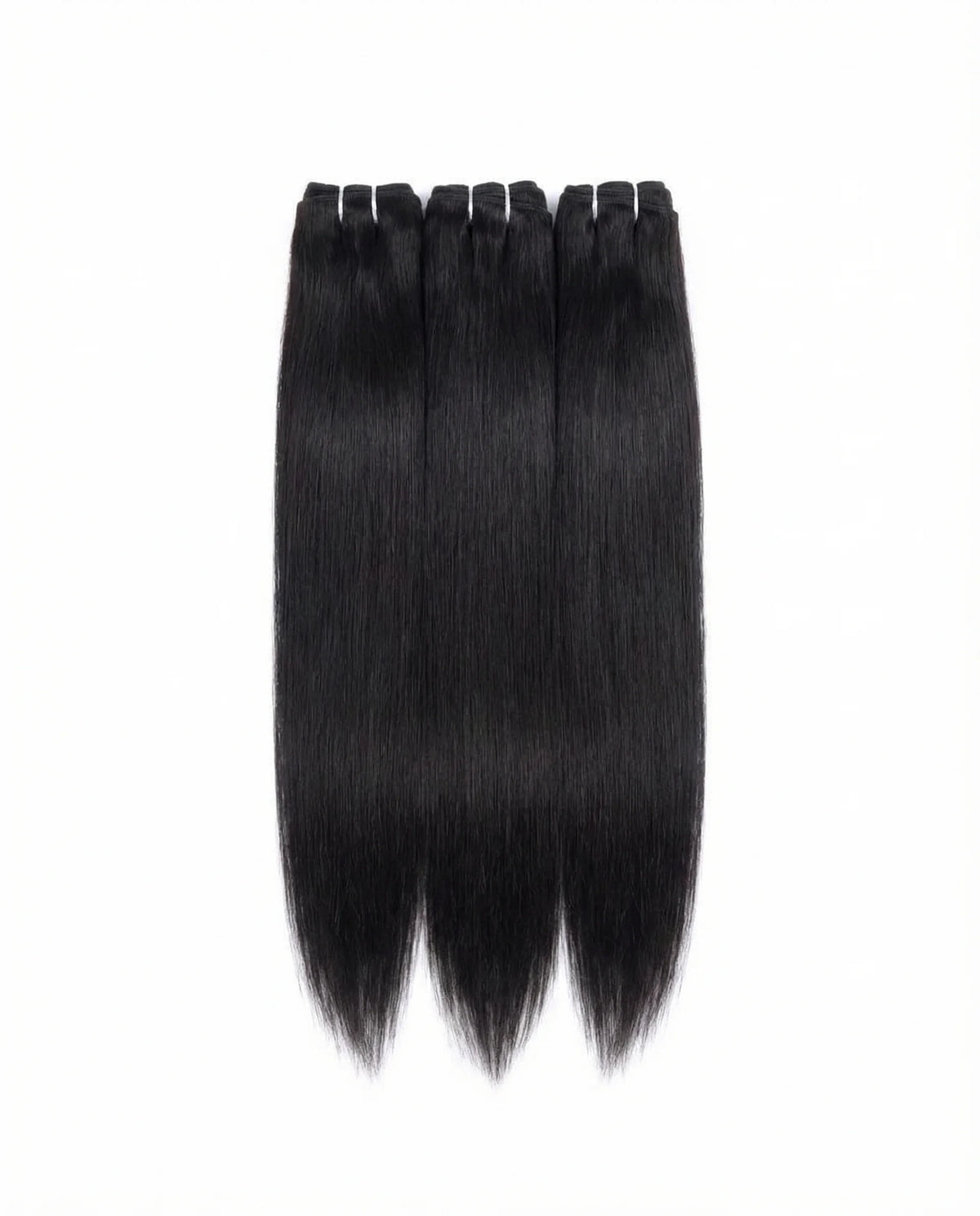 Set of 3 bundles Raw Hair