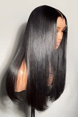 Wig 13x4 double drawn